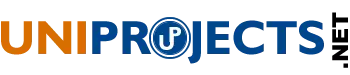 Project Topics and Materials Logo